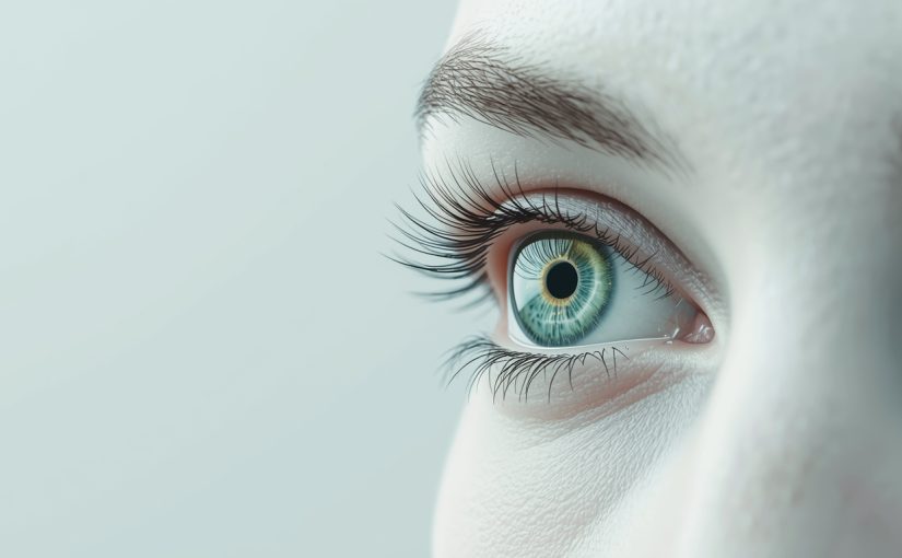 Kompleksowa świadoma pielęgnacja narządu wzroku w praktyce